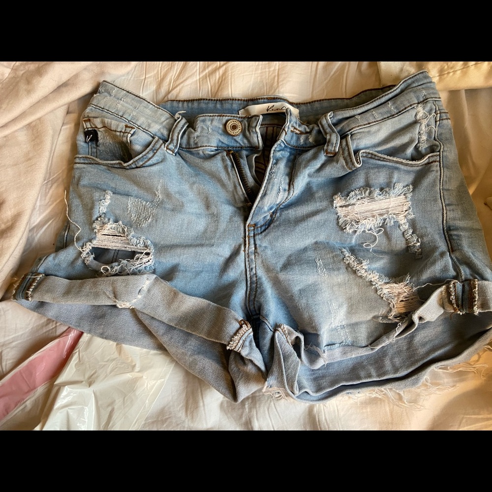 Shorts